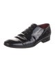 Louis Vuitton Patent Leather Oxfords