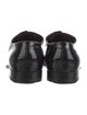Louis Vuitton Patent Leather Oxfords