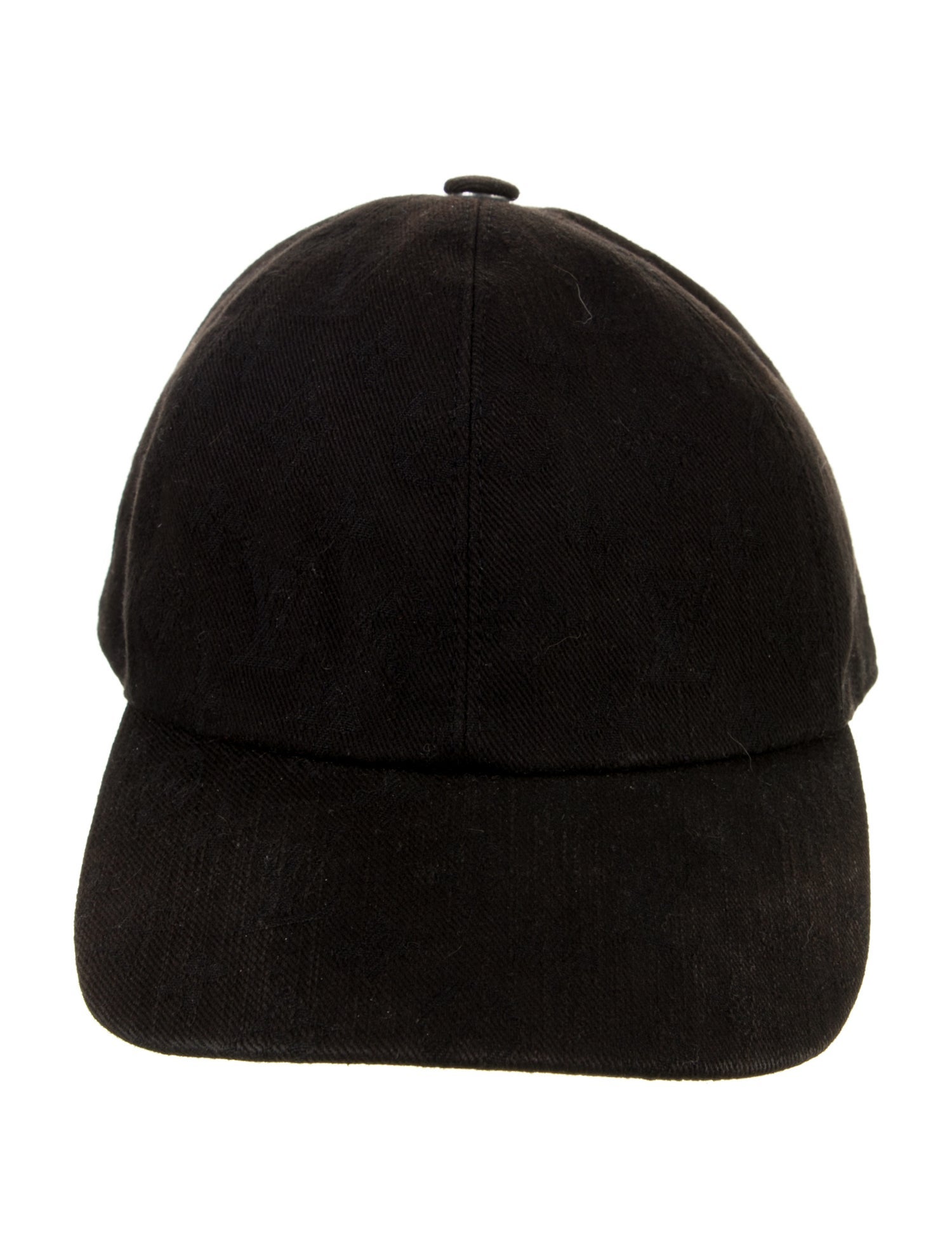 Louis Vuitton Monogram Essential Cap
