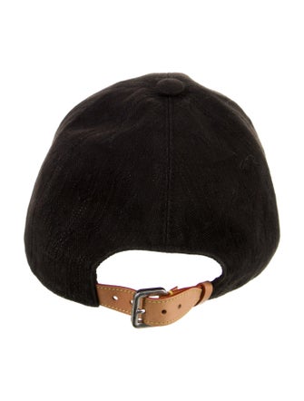 Louis Vuitton Monogram Essential Cap