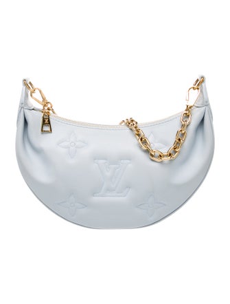 Louis Vuitton Monogram Giant Bubblegram Over The Moon