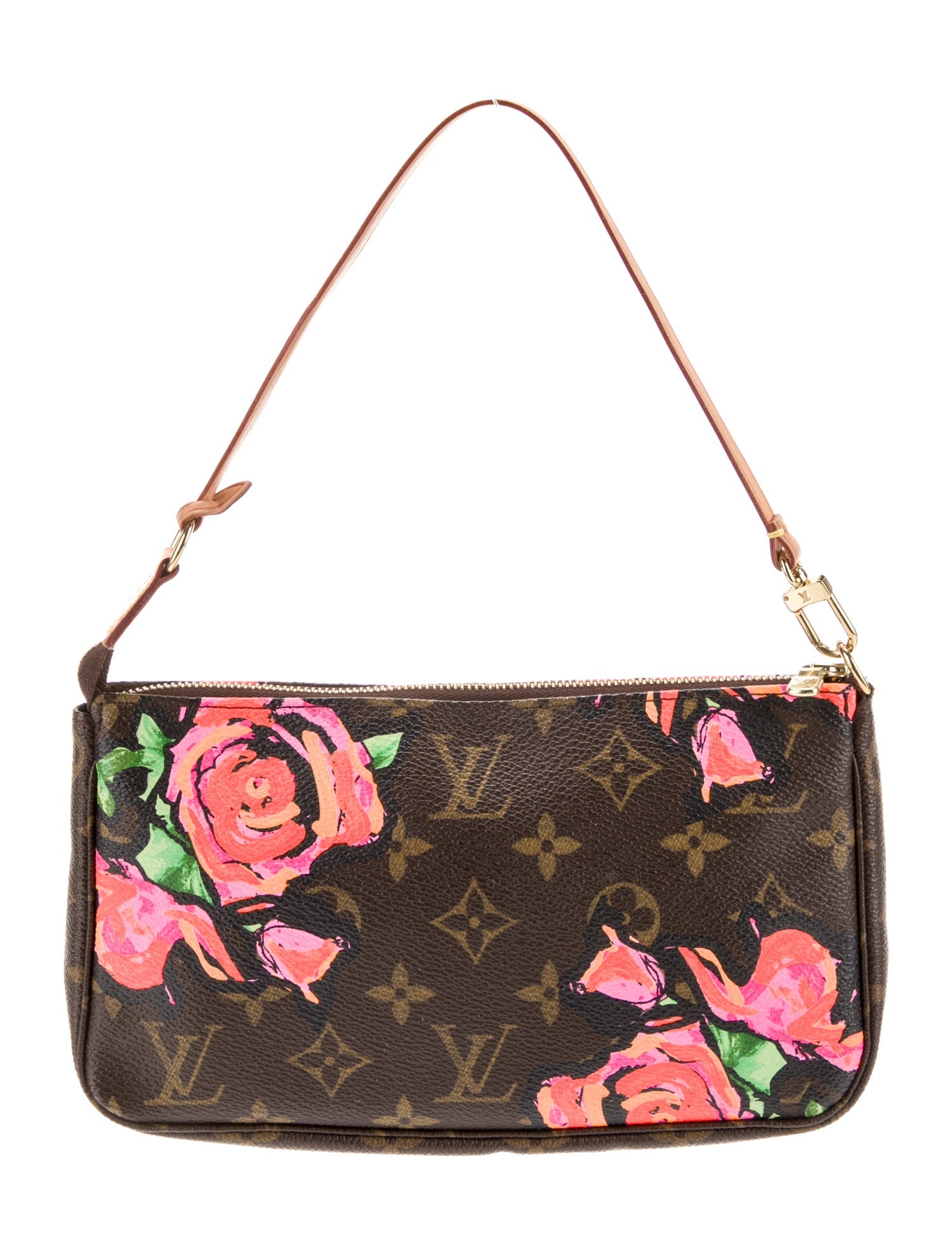 Louis Vuitton LV Monogram Pochette Accessoires