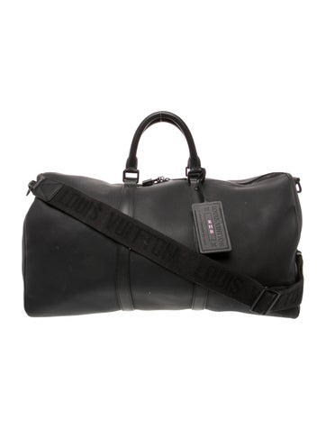 Louis Vuitton Carry-Ons Duffle Bag