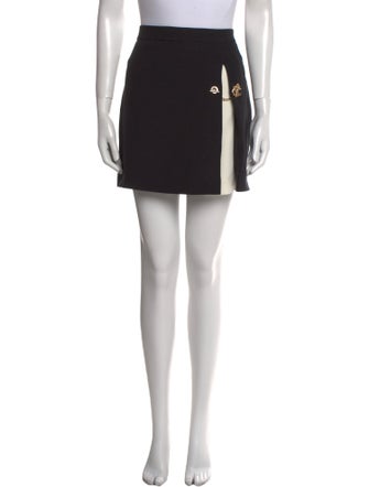 Louis Vuitton 2024 Mini Skirt