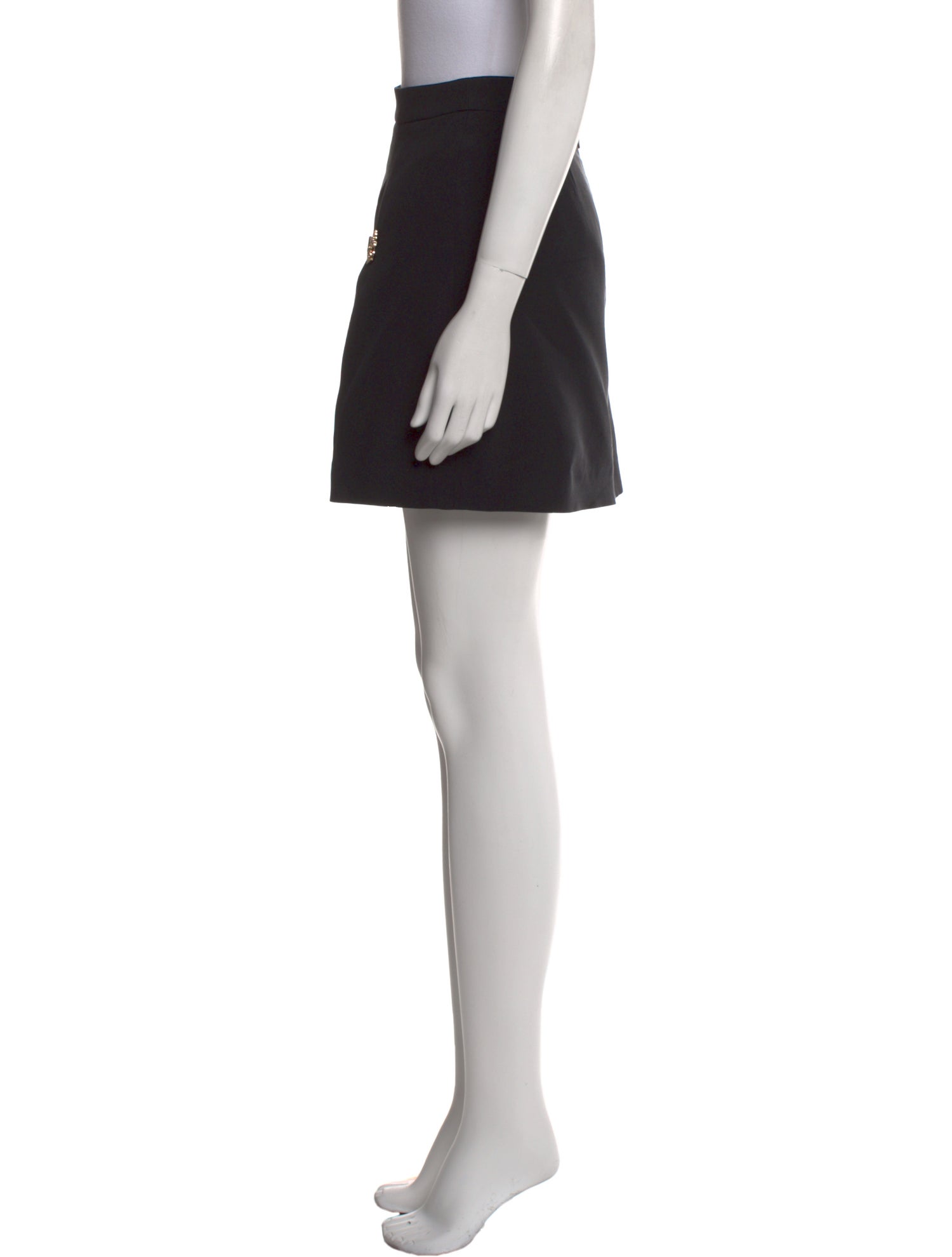 Louis Vuitton 2024 Mini Skirt