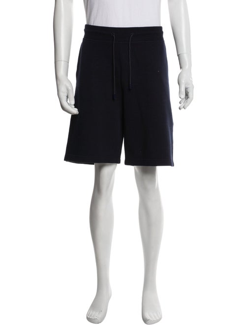 Louis Vuitton 2022 Jogger Shorts