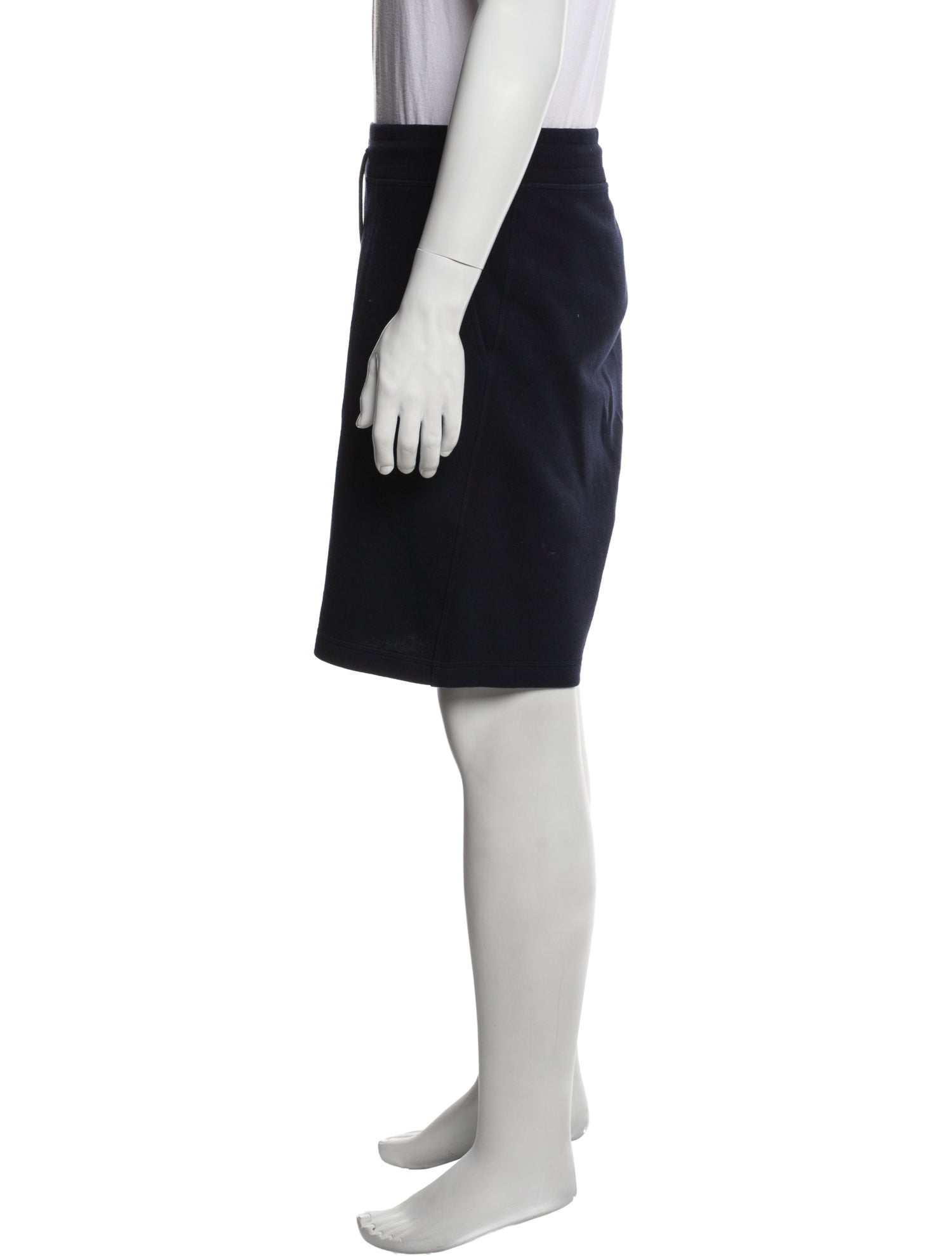 Louis Vuitton 2022 Jogger Shorts