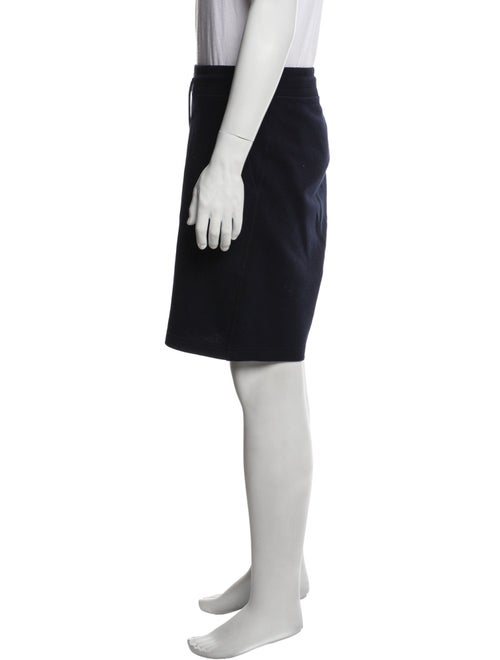 Louis Vuitton 2022 Jogger Shorts