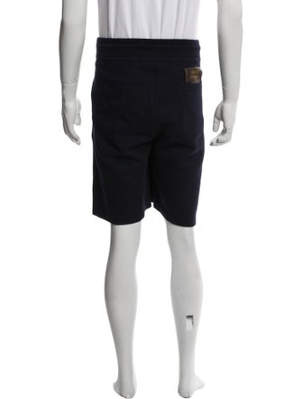 Louis Vuitton 2022 Jogger Shorts