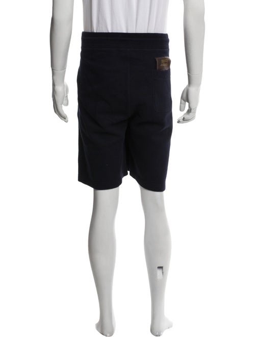 Louis Vuitton 2022 Jogger Shorts