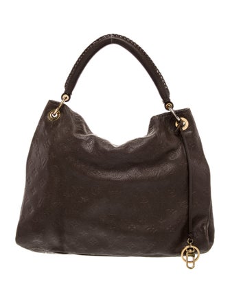 Louis Vuitton LV Monogram Artsy MM