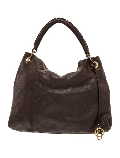 Louis Vuitton LV Monogram Artsy MM