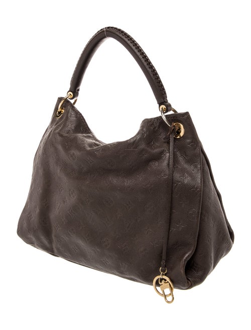 Louis Vuitton LV Monogram Artsy MM