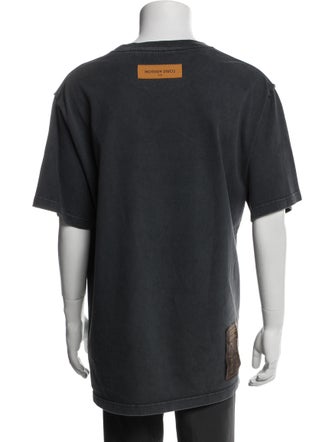 Louis Vuitton 2022 LV Monogram T-Shirt