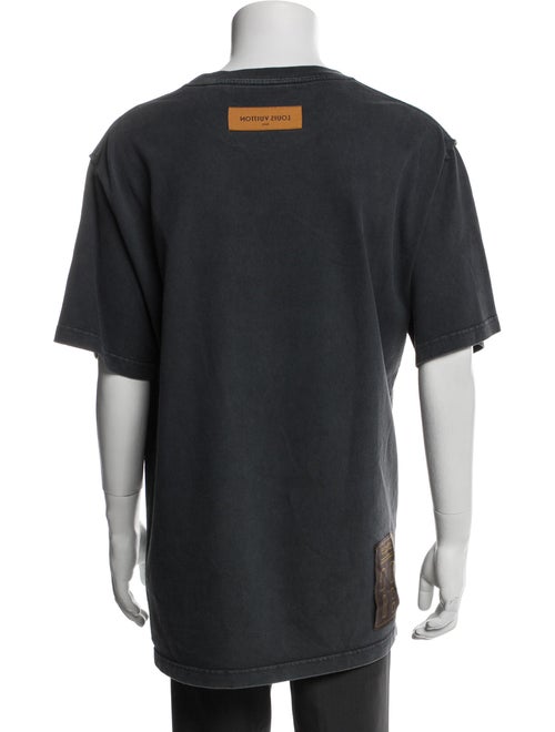 Louis Vuitton 2022 LV Monogram T-Shirt