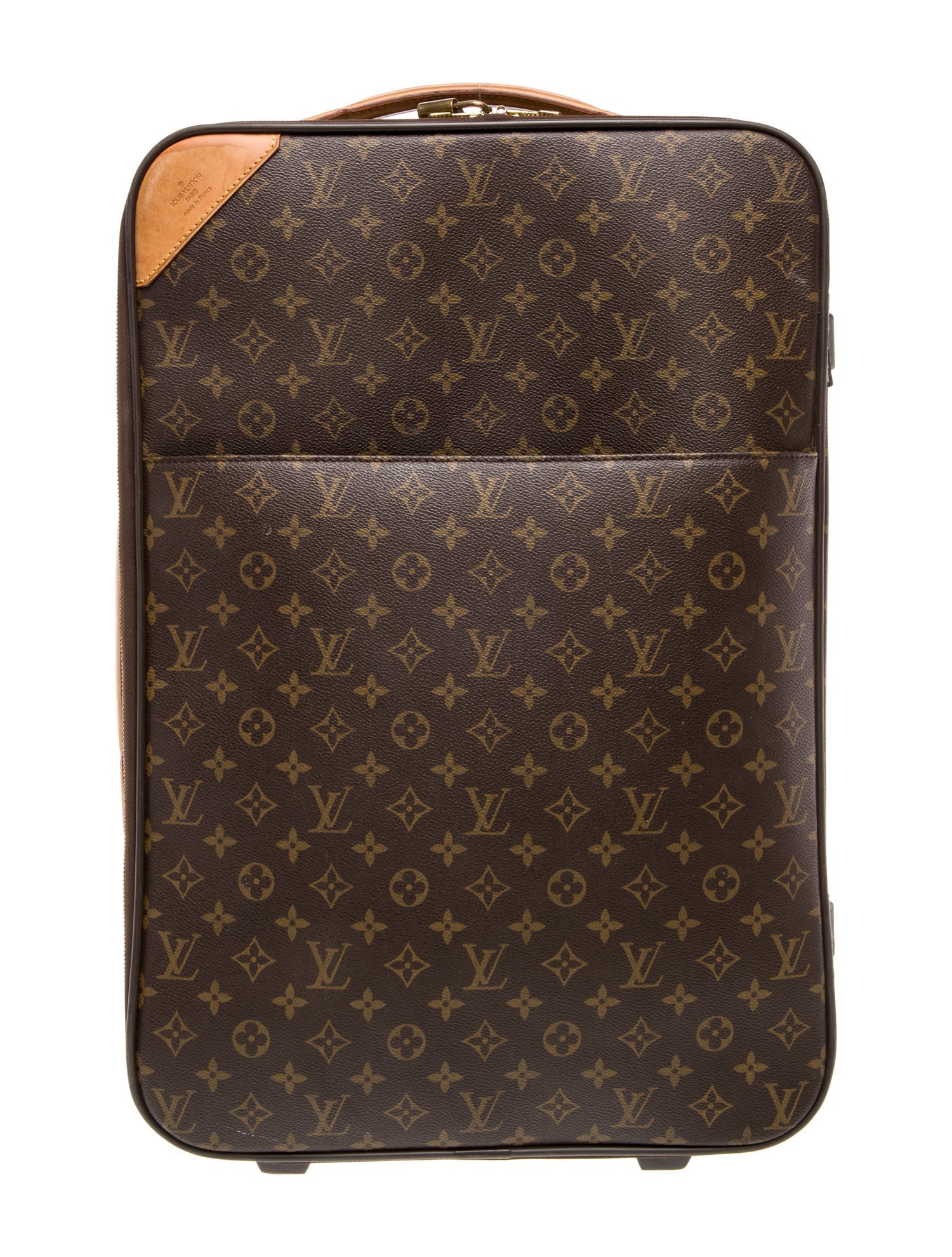 Louis Vuitton LV Monogram Pégase 55