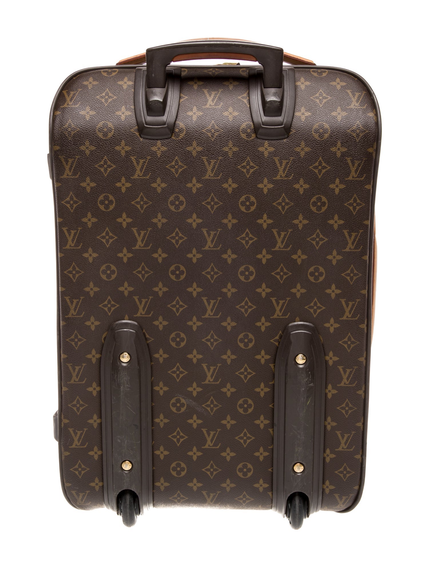 Louis Vuitton LV Monogram Pégase 55
