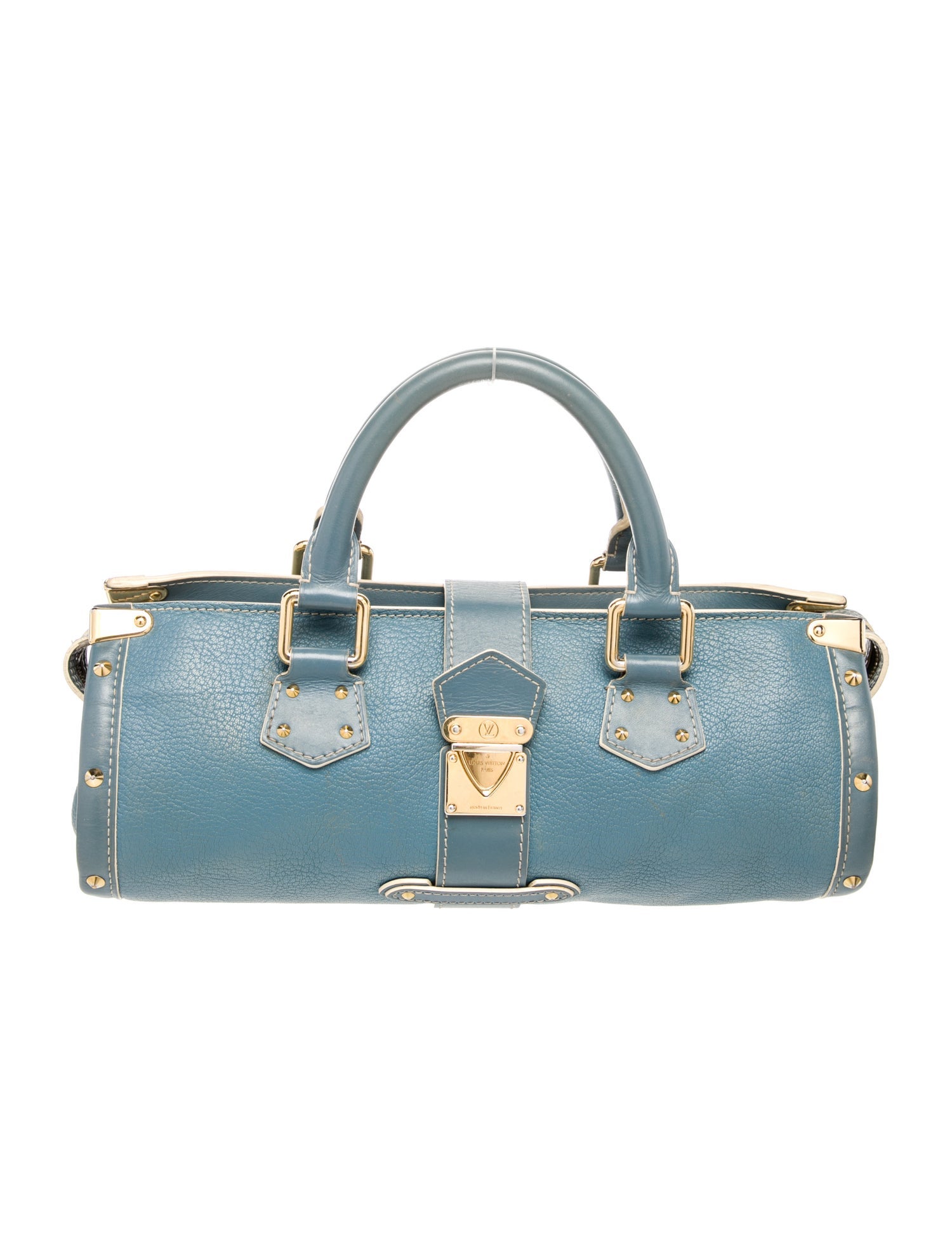 Louis Vuitton Suhali Leather L'Epanoui PM