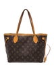 Louis Vuitton LV Monogram Neverfull PM