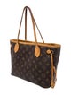 Louis Vuitton LV Monogram Neverfull PM