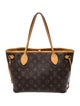 Louis Vuitton LV Monogram Neverfull PM