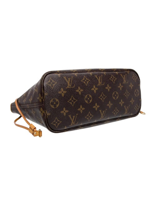 Louis Vuitton LV Monogram Neverfull PM