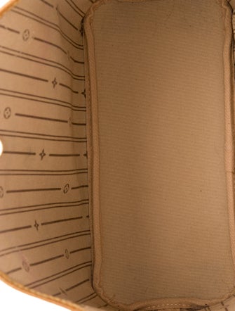 Louis Vuitton LV Monogram Neverfull PM