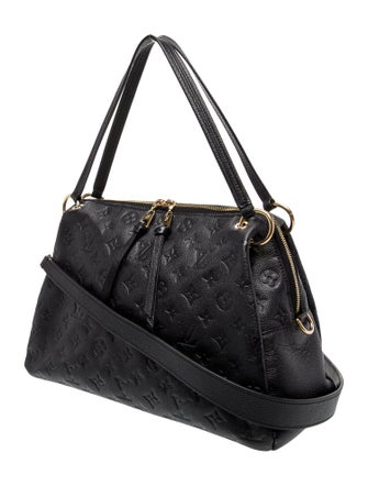 Louis Vuitton LV Monogram Ponthieu PM