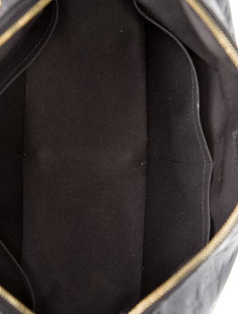 Louis Vuitton LV Monogram Ponthieu PM