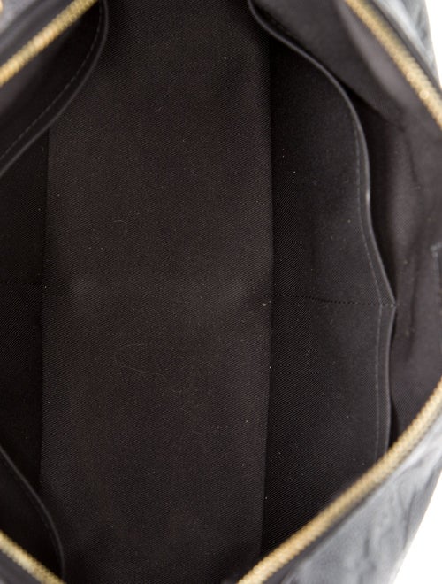 Louis Vuitton LV Monogram Ponthieu PM