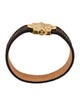 Louis Vuitton Nano Monogram Wrap Bracelet