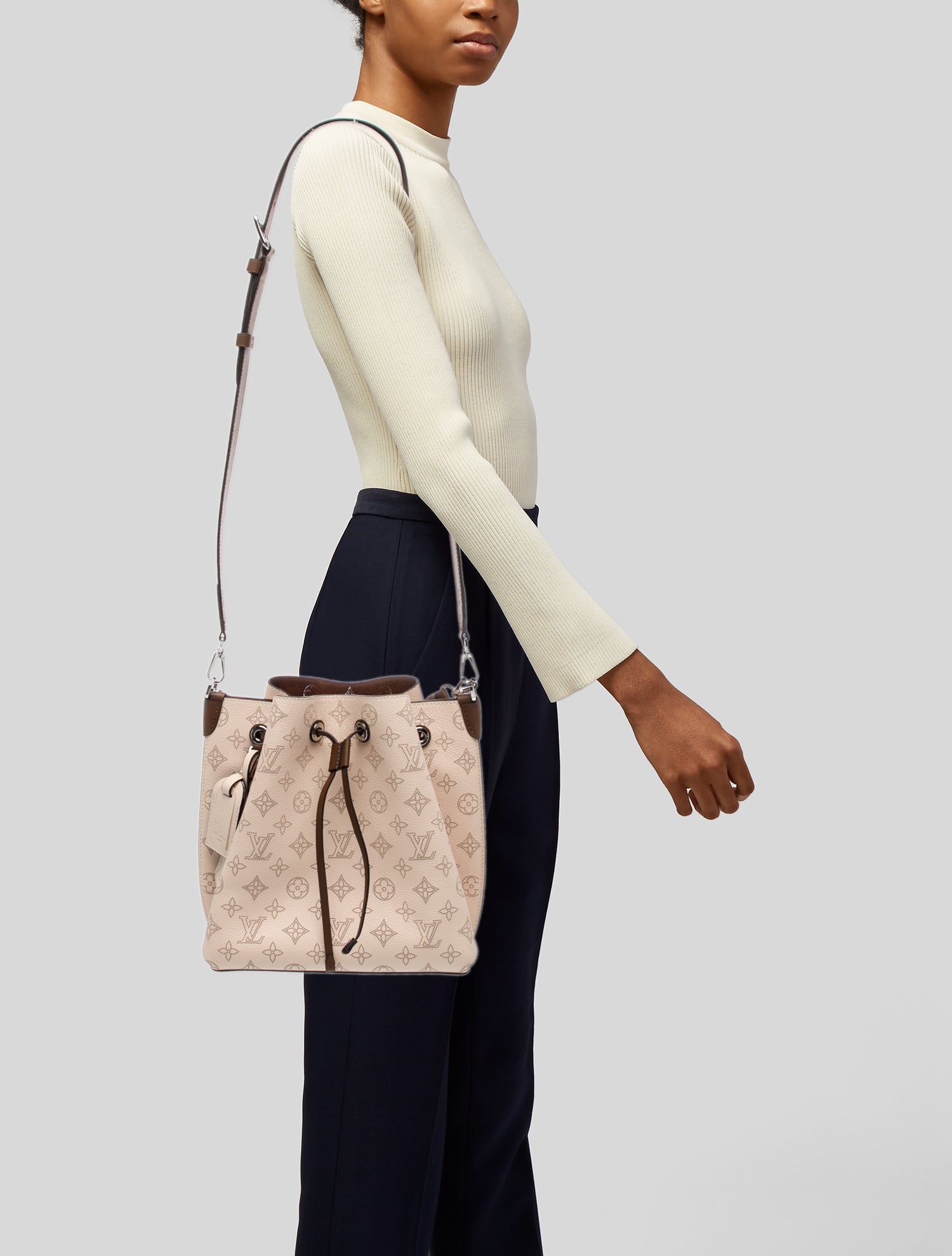 Louis Vuitton LV Monogram Muria