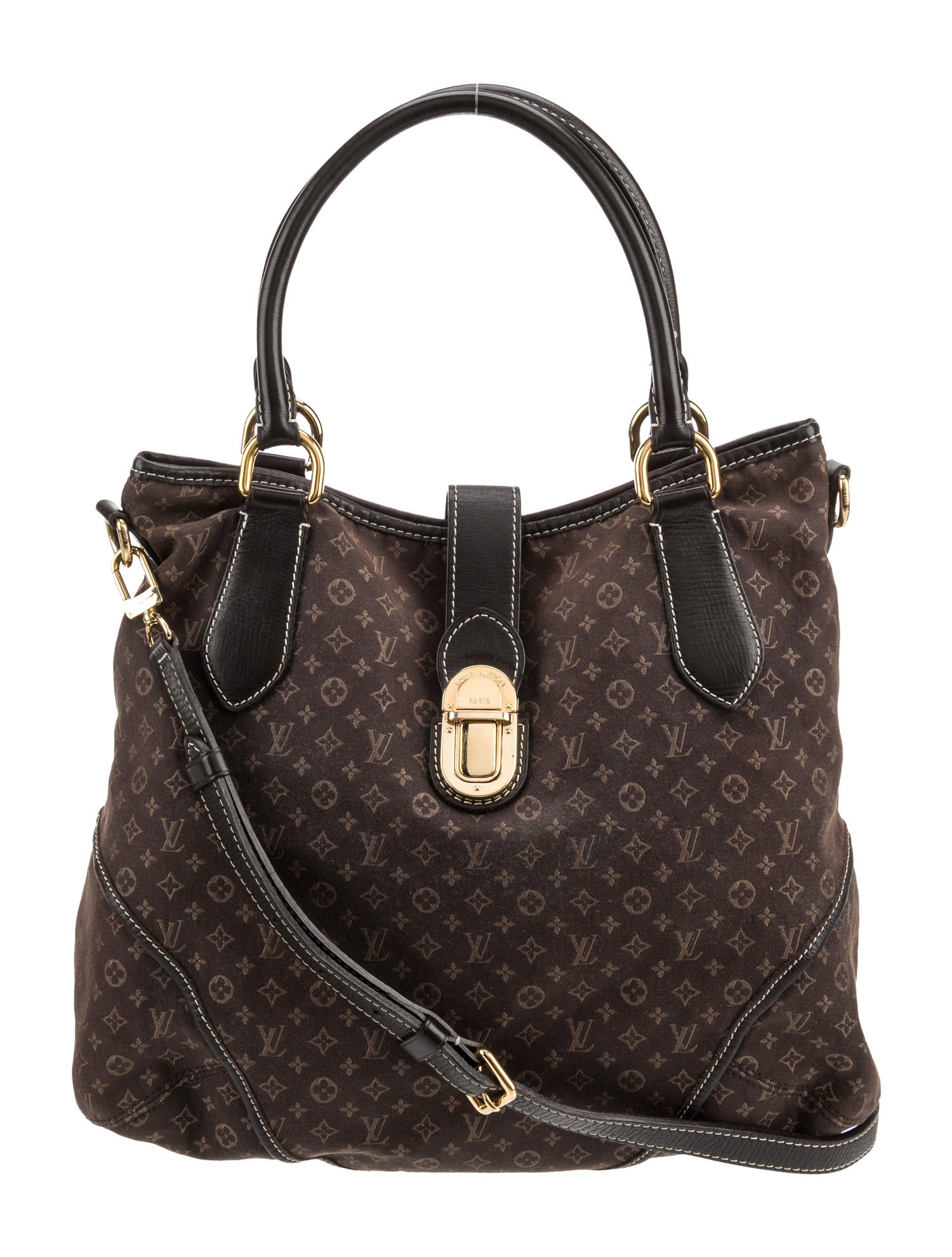 Louis Vuitton Monogram Mini Lin Elegie