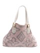 Louis Vuitton Monogram Giant Tahitienne Cabas PM