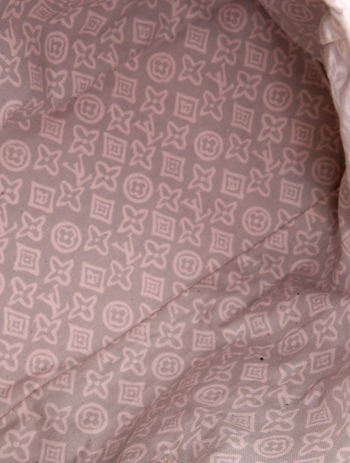 Louis Vuitton Monogram Giant Tahitienne Cabas PM