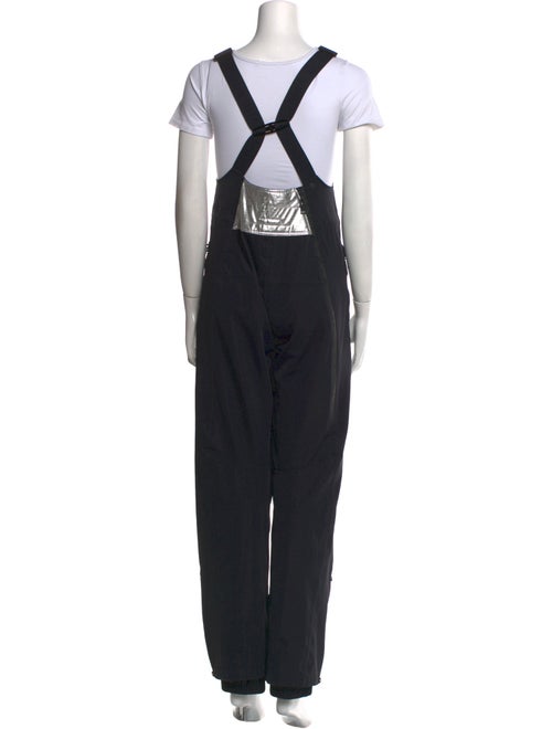 Louis Vuitton 2022 Square Neckline Jumpsuit