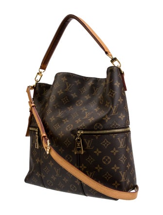 Louis Vuitton LV Monogram Mélie