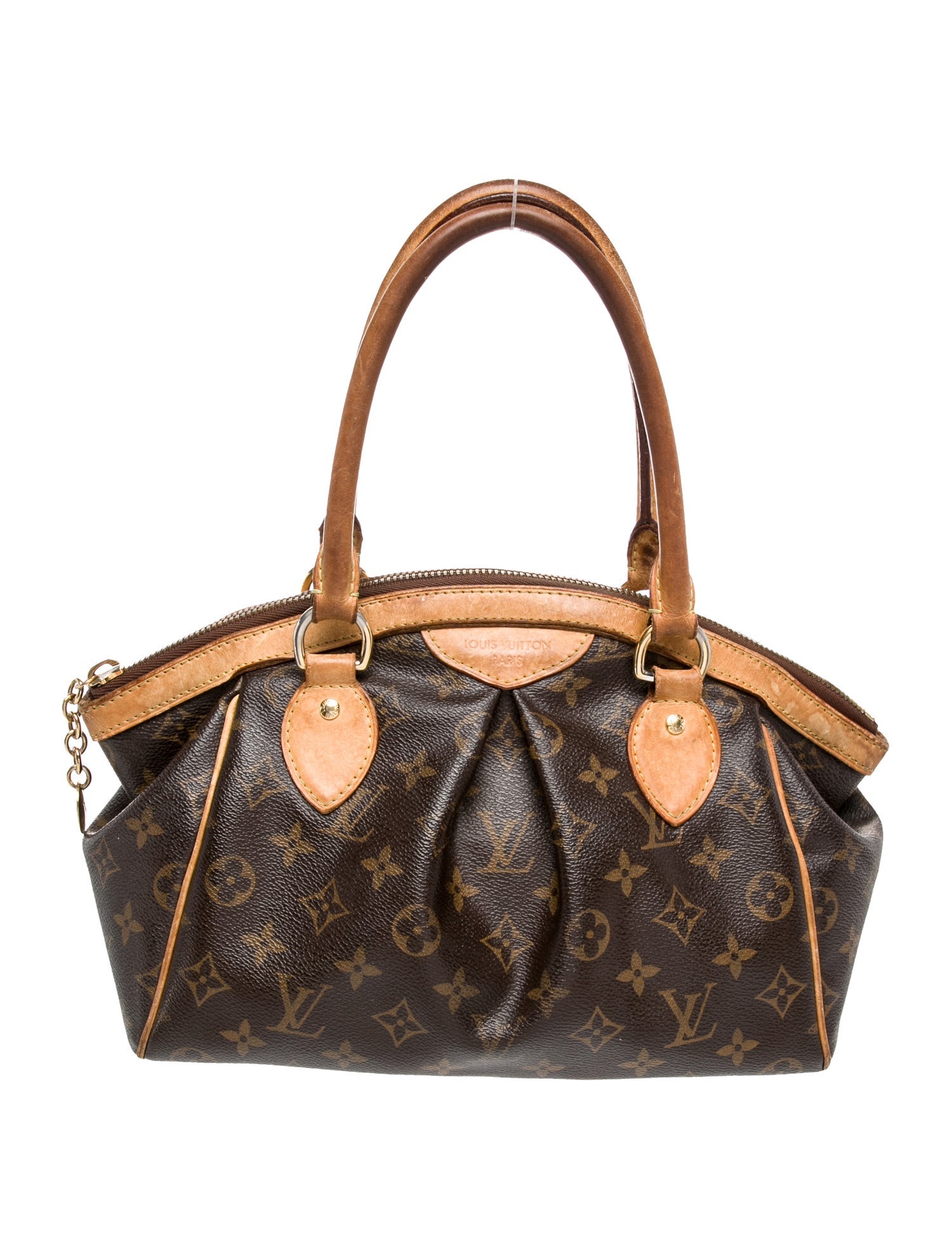 Louis Vuitton LV Monogram Tivoli PM
