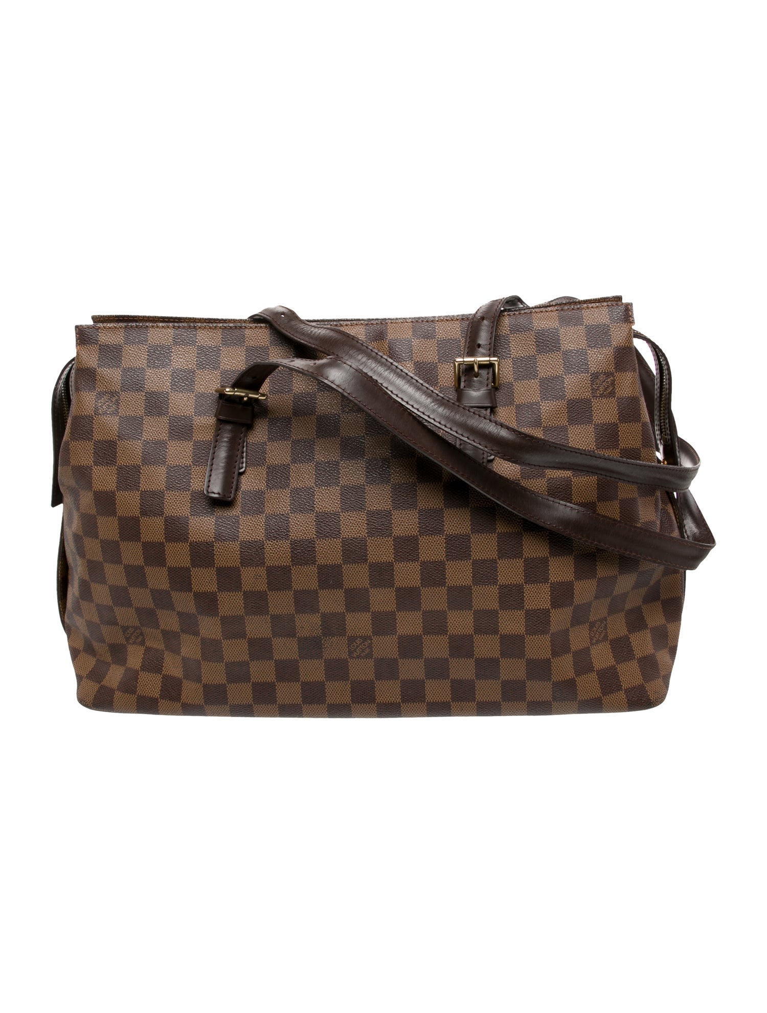 Louis Vuitton Damier Ebene Chelsea Vintage