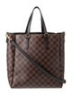 Louis Vuitton Damier Ebene Belmont MM