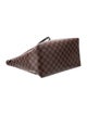 Louis Vuitton Damier Ebene Belmont MM