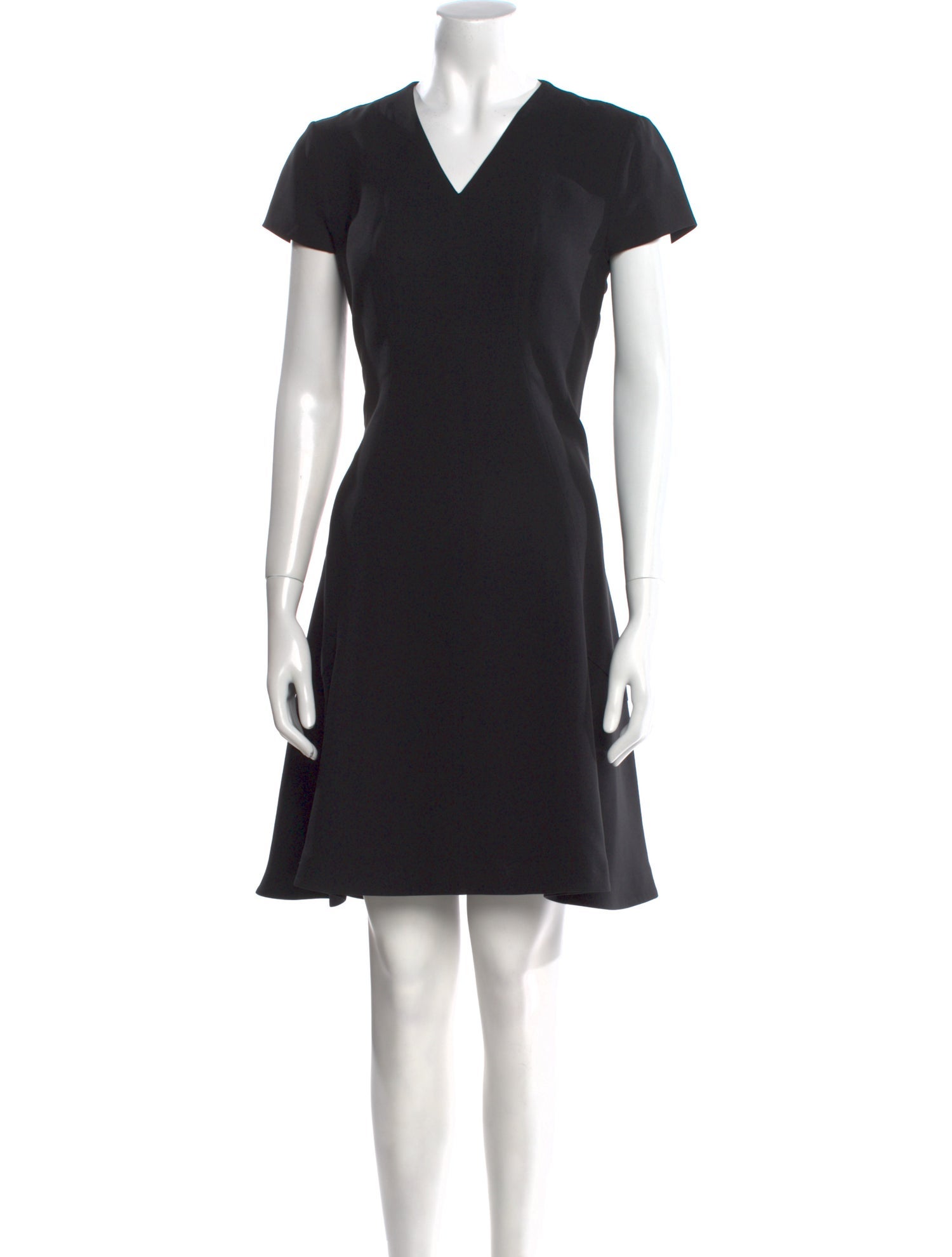 Louis Vuitton 2017 Mini Dress