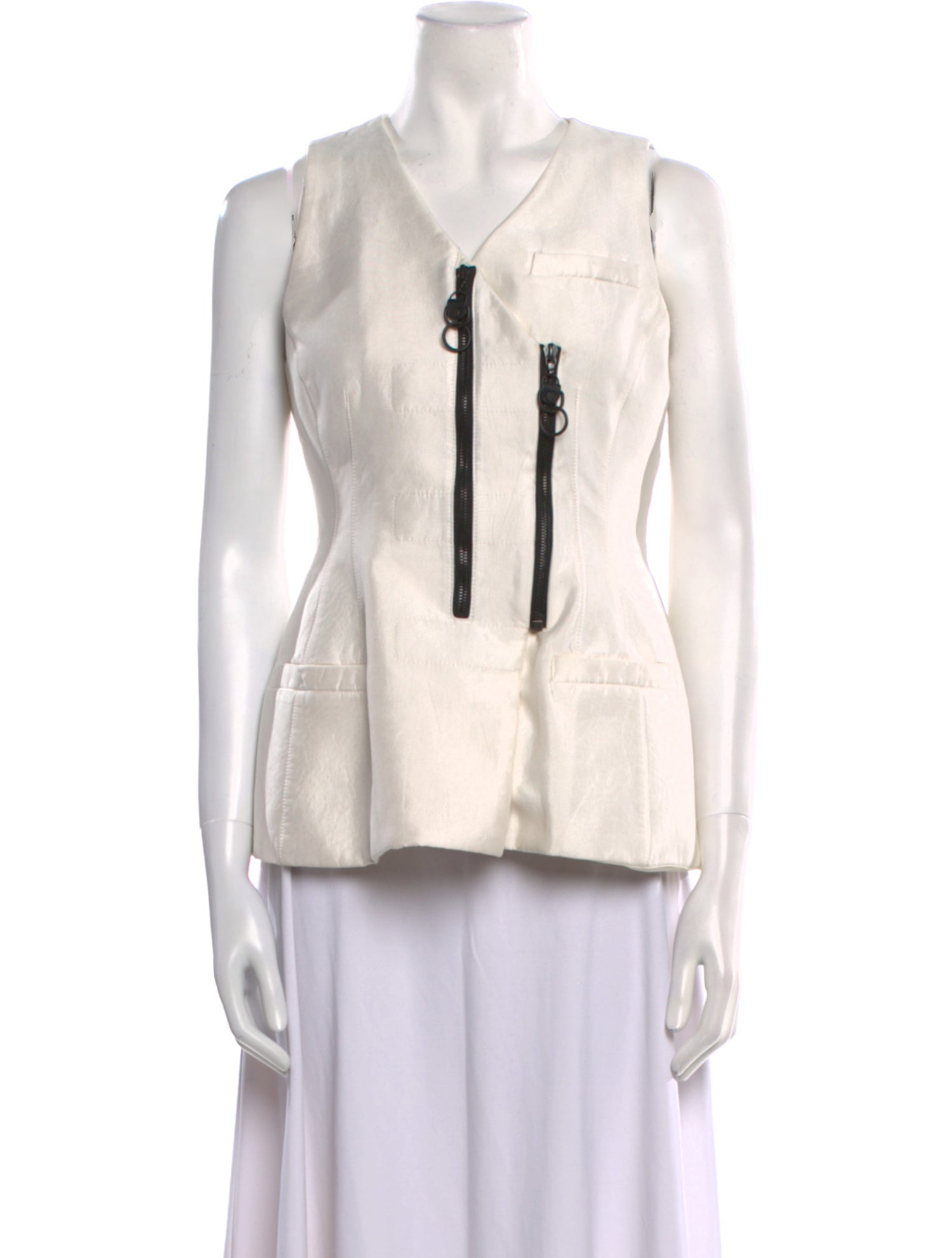 Louis Vuitton 2016 Silk Top