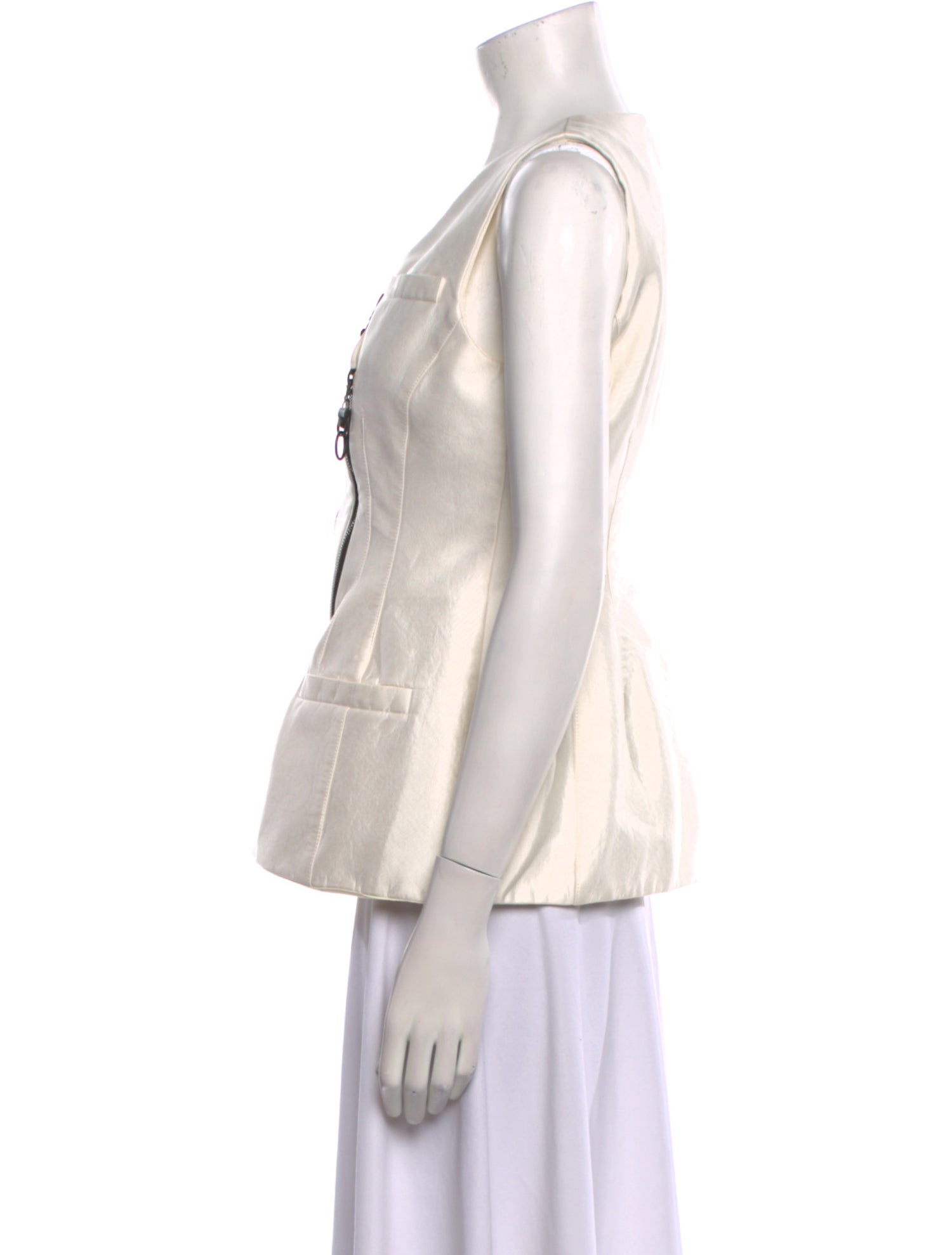 Louis Vuitton 2016 Silk Top