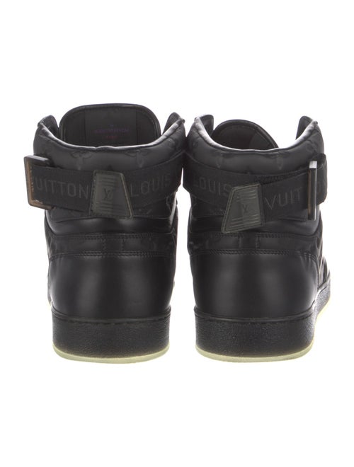 Louis Vuitton 2020 LV Monogram Sneakers