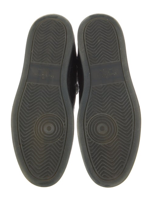 Louis Vuitton 2020 LV Monogram Sneakers