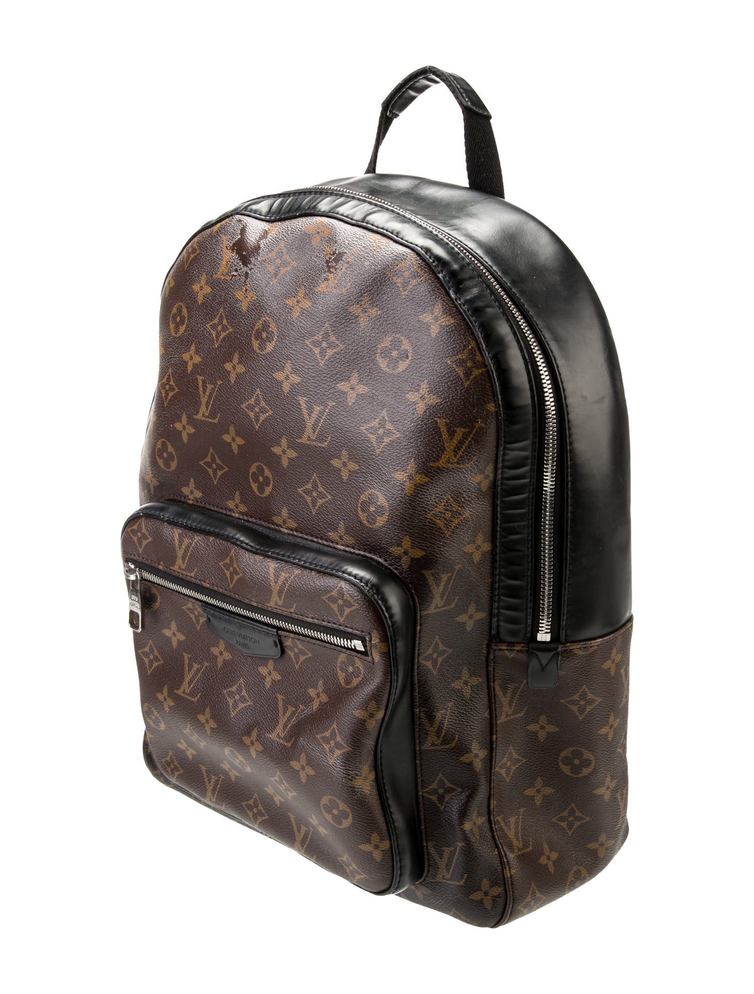 Louis Vuitton LV Monogram Palm Springs