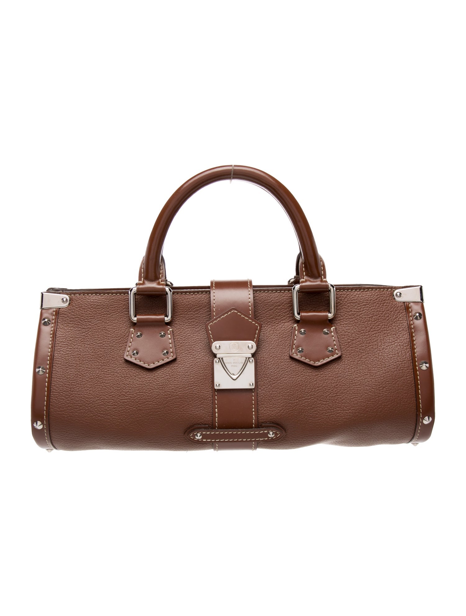 Louis Vuitton Suhali Leather L'Epanoui PM Vintage