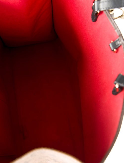 Louis Vuitton LV Monogram OnTheGo GM