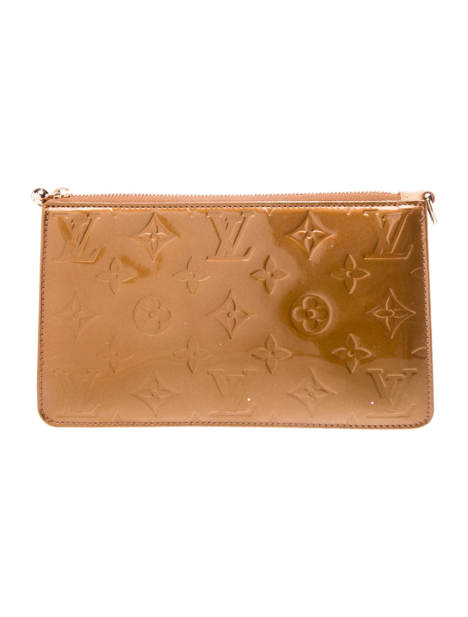Louis Vuitton Monogram Vernis Lexington Vintage